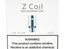 Innokin Z Coils - 5 Pack [1.2ohm]