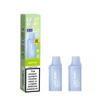 Lost Mary BM600 Pre Filled Pod - 2 Pack [Menthol 20mg]