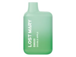 Lost Mary BM600 Pre Filled Pod Kit [Double Apple 20mg]