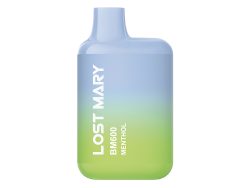 Lost Mary BM600 Pre Filled Pod Kit [Menthol 20mg]