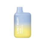 Lost Mary BM600 Pre Filled Pod Kit [Pineapple Ice 20mg]