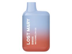 Lost Mary BM600 Pre Filled Pod Kit [Watermelon Ice 20mg]