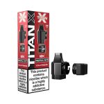 Titan X - Pod [Cola Freeze]