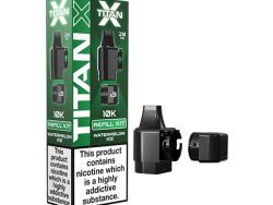Titan X - Pod [Watermelon Ice]