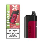 Titan X - Pod Kit [Strawberry Kiwi Watermelon]