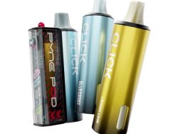 Pyne Pod - Click 50K - Pod Kit - [Classic Edition]