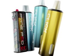 Pyne Pod - Click 50K - Pod Kit - [Special Edition]