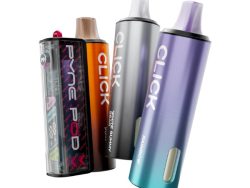 Pyne Pod - Click 50K - Pod Kit - [Sweet Edition]