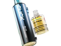 Pyne Pod Click - Prefilled Pod [Blue Raspberry]