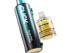 Pyne Pod Click - Prefilled Pod [Blueberry Raspberry Lemonade]