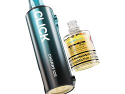Pyne Pod Click - Prefilled Pod [Cherry Ice]