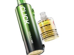 Pyne Pod Click - Prefilled Pod [Cola Lime]