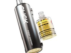 Pyne Pod Click - Prefilled Pod [Fizzy Cherry]