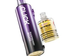 Pyne Pod Click - Prefilled Pod [Fresh Raspberry Mojito]