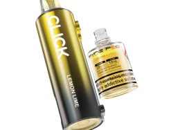 Pyne Pod Click - Prefilled Pod [Lemon Lime]