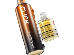 Pyne Pod Click - Prefilled Pod [Mango Strawberry Peach]