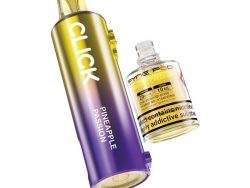 Pyne Pod Click - Prefilled Pod [Pineapple Passion Lime]