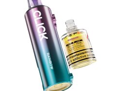 Pyne Pod Click - Prefilled Pod [Rainbow]