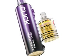 Pyne Pod Click - Prefilled Pod [Sour Cherry Raspberry Ice]