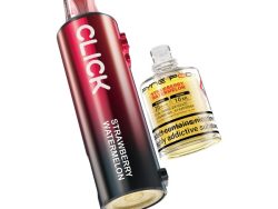 Pyne Pod Click - Prefilled Pod [Strawberry Watermelon]