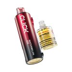 Pyne Pod Click - Prefilled Pod [Watermelon Ice]