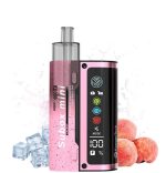 Kanger Subox Mini Pre Filled Pod Kit [Juice Peach Ice 20mg]