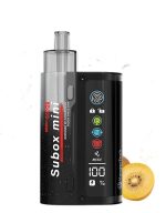 Kanger Subox Mini Pre Filled Pod Kit [Kiwi Passionfruit Guava 20mg]