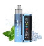 Kanger Subox Mini Pre Filled Pod Kit [Mint Ice 20mg]