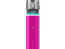 Voopoo Argus G3 Mini Pod Kit [Hot Pink]