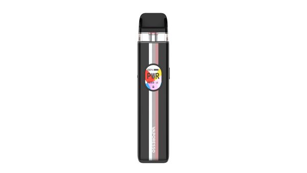 Vaporesso XROS 5 Pod Kit [Carbon Stripe]