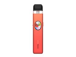 Vaporesso XROS 5 Pod Kit [Coral Red]