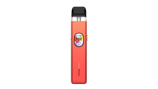 Vaporesso XROS 5 Pod Kit [Coral Red]