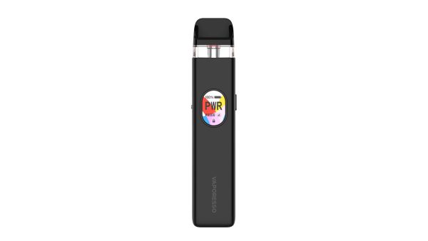 Vaporesso XROS 5 Pod Kit [Cosmic Black]