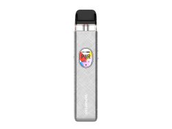 Vaporesso XROS 5 Pod Kit [Grey Silk]
