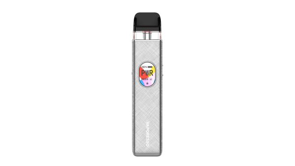 Vaporesso XROS 5 Pod Kit [Grey Silk]