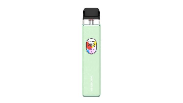 Vaporesso XROS 5 Pod Kit [Jade Green]