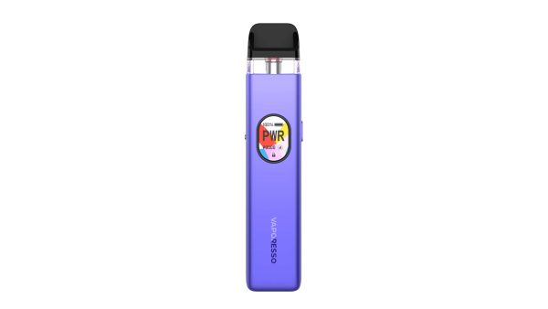 Vaporesso XROS 5 Pod Kit [Lavender Purple]