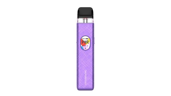Vaporesso XROS 5 Pod Kit [Violet Silk]