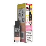 IVG Savr Pod & Refill [Pink Lemonade 20mg]