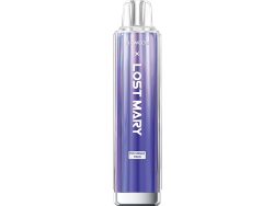 Lost Mary Pro Max 7000 x HAWCOS Prefilled Pod Kit [Blue Razz Lemonade 20mg]