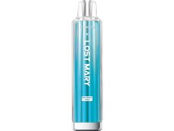 Lost Mary Pro Max 7000 x HAWCOS Prefilled Pod Kit [Blueberry Razz Gami 20mg]