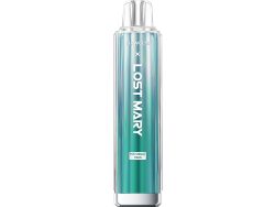 Lost Mary Pro Max 7000 x HAWCOS Prefilled Pod Kit [Kiwi Passion Fruit Guava 20mg]