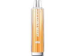 Lost Mary Pro Max 7000 x HAWCOS Prefilled Pod Kit [Pineapple Ice 20mg]