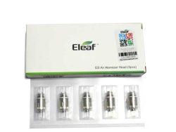 Eleaf GS Air 2 Coils - 5 Pack [1.5ohm]