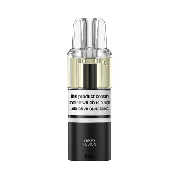 Lost Mary Pro Max 7000 x HAWCOS Pod & Refill [Berry Fusion 20mg]