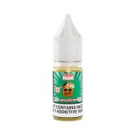 French Dude - Nic Salt - Apple Fritter [10MG]