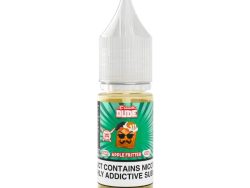 French Dude - Nic Salt - Apple Fritter [10MG]