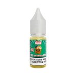French Dude - Nic Salt - Apple Fritter [20MG]
