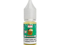 French Dude - Nic Salt - Apple Fritter [20MG]