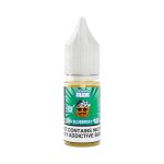 French Dude - Nic Salt - Blueberry [10MG]